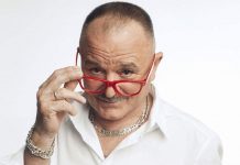 Folytatódik a zenészháború: Nagy Feró új dalában egy betegséghez hasonlítja Azahriah-t