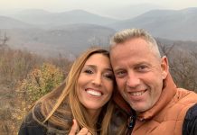 Rubint Réka és Schobert Norbert közösen alapította meg a Fitt Digitális Polgári Kört