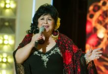 Volt itt minden: aranylimuzin, dubaji ruha – mégsem volt tökéletes Bangó Margit unokájának esküvője