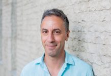 Így még biztosan nem látta Csonka Andrást! Elképesztő mit vállalt be.