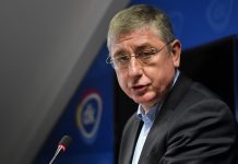 Egy titkos románc lett a veszte? Kiderült Gyurcsány Ferenc lemondásának oka