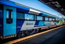 A rendkívüli időjárás miatt közleményt adott ki a MÁV!