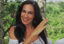 Biopiacon ismerte meg a szeremét, aki azt sem tudta ki az a Bódi Sylvi