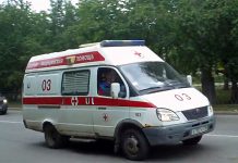 Miniszteri agyvérzés élő adásban