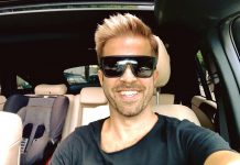 Mindennap megkérdezem, hogy valójában mi ez, amit mi csinálunk – Sebestyén Balázs őszintn beszélt a munkájáról