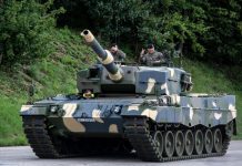 Tankokat vetnek be a hó ellen Borsodban