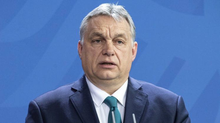 Ez kemény volt: Orbán Viktor alaposan kiosztotta a ...