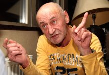 Szívszorító vallomást tett Reviczky Gábor