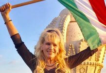 Bíró Ica politikusnak állt! Ezért küzd majd, ha a parlamentbe jut