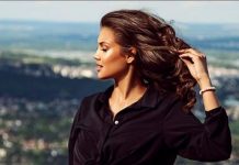 Nem titok többé! Megmutatta terhes pocakját és vele együtt a szerelmét is Horváth Csenge