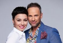 A világ összes f.szija közül velem él Kíra – Járai Máté a nyitott házasságról