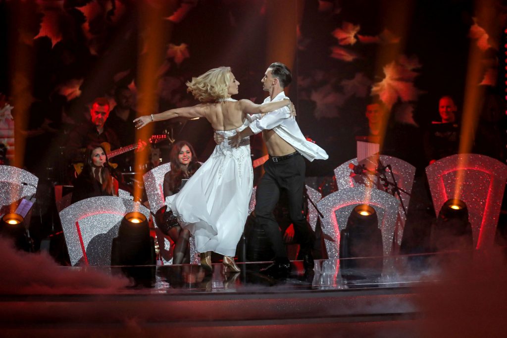 DANCING WITH THE STARS: MARSI ANIKÓÉK SZÁMÁRA VÉGET ÉRT A VERSENY