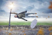 Ennyi volt a jó idő. Vasárnap olyan idő jön, amit senki se szeret