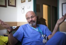 Zacher Gábor nyugdíjba vonul, de marad esély, hogy személyesen kívánjon jó reggelt