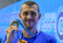 Rá sem ismerni! Sportágat vált az olimpiai ezüstérmes Cseh Laci?