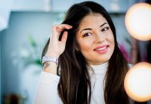 Mégsem szexbaleset volt! Gáspár Evelin kapcsolaton belüli erőszak áldozata lett