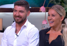 Tényleg vége? Már el is költözött Hódi Pamela férje otthonról?