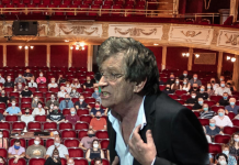 Olaj a tűzre? Kern András elmondta a véleményét a tilos parkolásáról: „nem szeretem a feljelentőket”