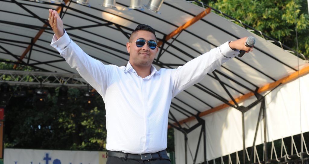Kis Grófo: Sokszor még ma is felteszem a kérdést, apu, hol vagy, merre jársz?
