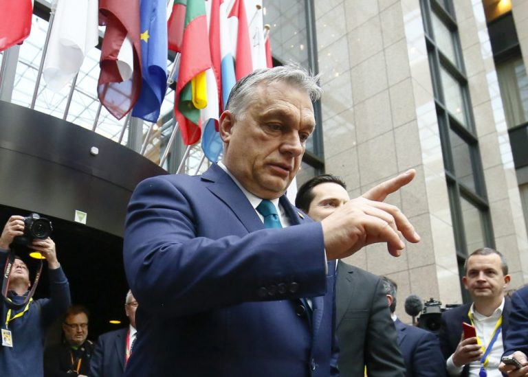 Orbán: összes barátunkat összegyűjtöttük, az ellenfeleinket