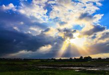 Ma van a téli napforduló! De a természet belerondít az ünnepbe, ma is szürkeség borul az országra