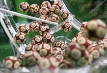 Ekkora mázlistát! Karácsony előtt nyert valaki majd negyed milliárd forintot