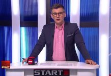 56. születésnapján lett ismét apa Kárász Róbert