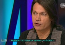 Vége a Nagy Duettnek jöhet a baba! Kovács Áron és párja újra gyermeket várnak