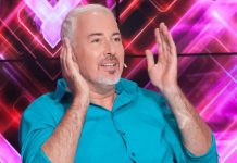 Szeretném megkezdeni az elmúlásra való felkészülést – mondta Hajós András. De előtte azért venne egy hajót