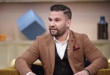 Ezzel a különlegességgel nyűzte le Rácz Jenő első vállalkozása az embereket Shanghai-ban