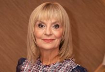 Kórházba került Szily Nóra