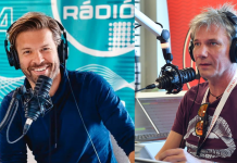 Kitört a nyilatkozatháború a két vezető reggeli rádióműsor között