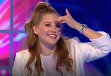 2026-ban jonesed ismét a Nagy Duett, de Szabó Zsófit kihagyta a TV2 a műsorból