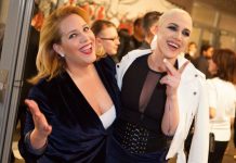 Hosszú idő után Tóth Gabi kibékült édesanyjával is! Elmondta mi vezetett a dolgok jóra fordulásához