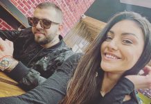 Kő kövön nem maradt! Semmi különös, csak így ereszti a ki a gőzt Kulcsár Edina – videó