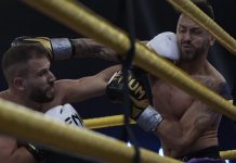 Összejöhet a nagy séf-bunyó