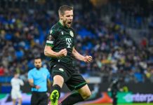 Máris megvan az év egyik legnagyobb focis szenzációja. Több mint másfél milliárd forintért távozik a Fradiból Varga Barnabás