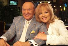 Elképesztő elismerés érte a Korda házaspárt