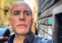 Dopeman bejelentkezett: róla készülhetne a következő film