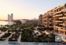 Magyar panel áráért kínálnak lakást Dubajban