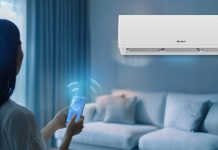 A klímát ne akkor kapcsold be, amikor hazaérsz