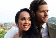 Megszületett VV Seherezádé első gyereke