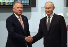 Ukrajnai béke: Trump rendkívüli eredményekről számolt be