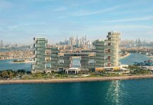 65 millió forintba kerül egyetlen éjszaka a világ legdrágább hotelszobájában