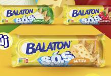 Óriási felháborodást váltott ki az új Balaton szelet