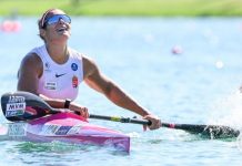 Kajak-vb: magyar éremeső Milánóban