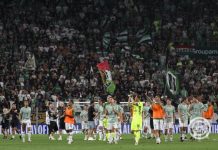 A Ferencváros három év után visszavághat a Qarabagnak