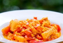 Így lesz a legfinomabb a lecsó