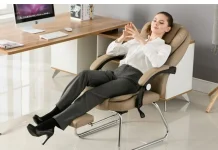 Masszázsfotelre vágysz? Akár a gyógymasszőrt is helyettesíti