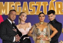 Két nagy durranás a szombati Megasztárban: Curtis visszaült a zsűri székbe, Tóth Gabi pedig visszatért a színpadra